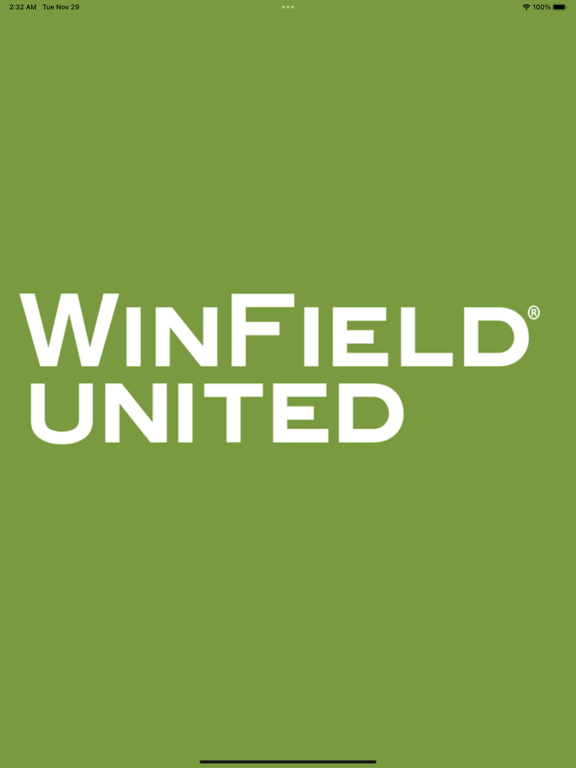 Screenshot #4 pour WinField United Events