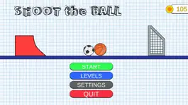 Game screenshot Shoot the Ball - Puzzle Game mod apk