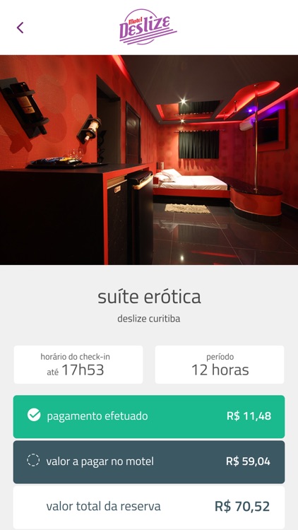 Motéis Deslize screenshot-3