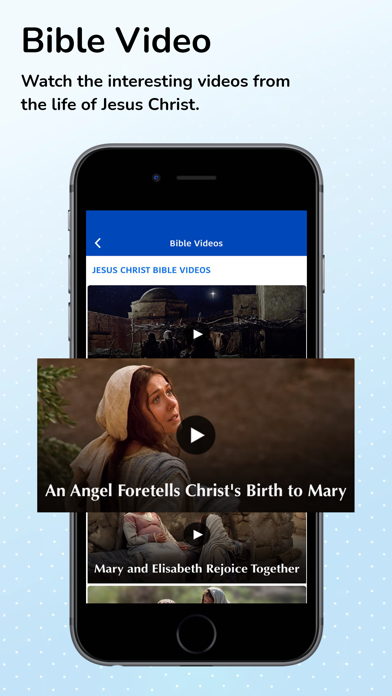 Bíblia Sagrada Ave Maria Screenshot