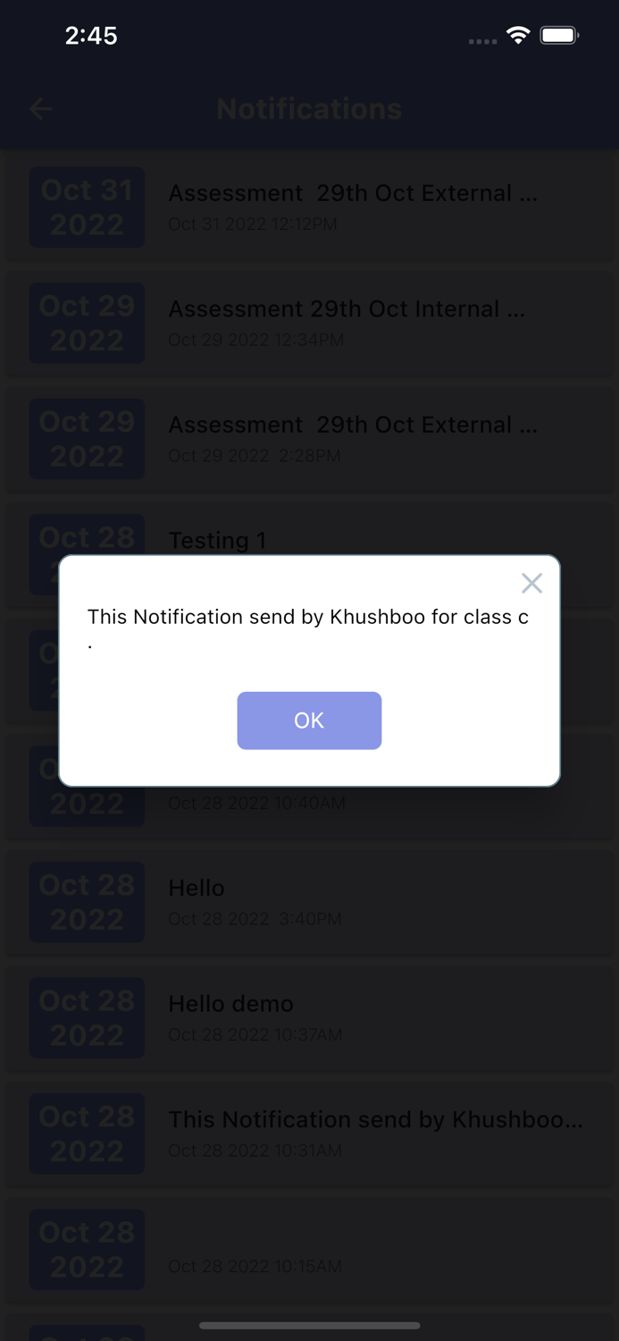 Windsor International School