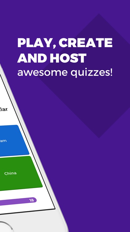 Kahoot! Play & Create Quizzes screenshot-9