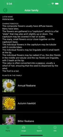 Game screenshot Mobile Flora - Wild Flowers apk