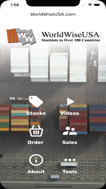 Stocklots - Import Export