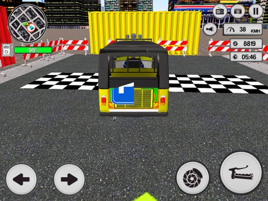 TTR Driver Gameのおすすめ画像2
