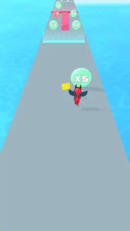 Game screenshot Devil Angel - New Games 2021 mod apk
