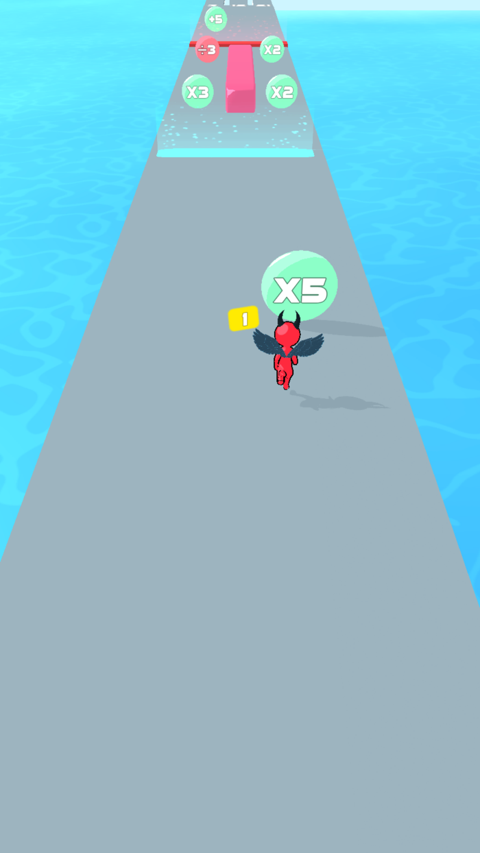 Devil Angel - New Games 2021