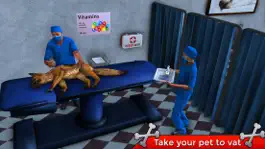 Game screenshot Приют для собак по уходу за жи apk