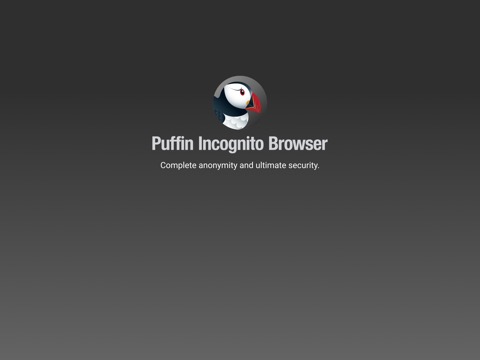 Puffin Incognito Browserのおすすめ画像1