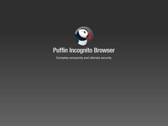 Puffin Incognito Browser