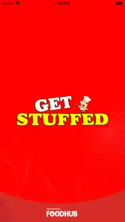 get stuffed. problems & solutions and troubleshooting guide - 3