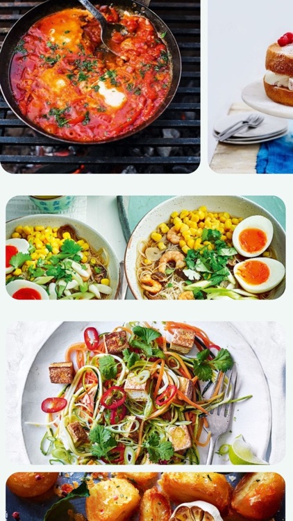 Daily Simple Recipes screenshot-9