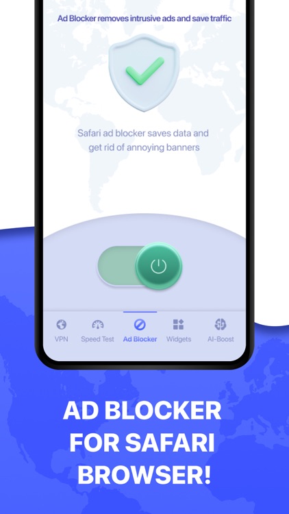 Hidy VPN: Fast Proxy screenshot-4