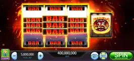 Game screenshot Slots Blast - 777 Vegas Casino mod apk