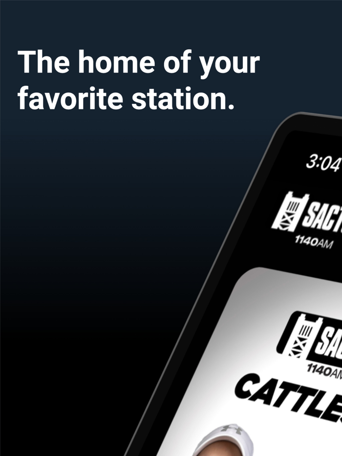 Sactown Sports 1140AM