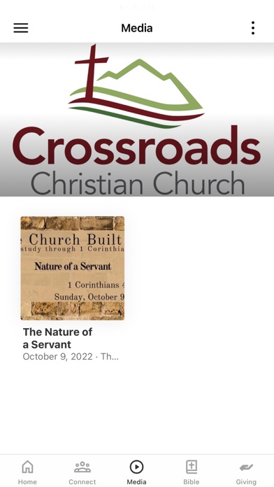 Crossroads Vermont Screenshot