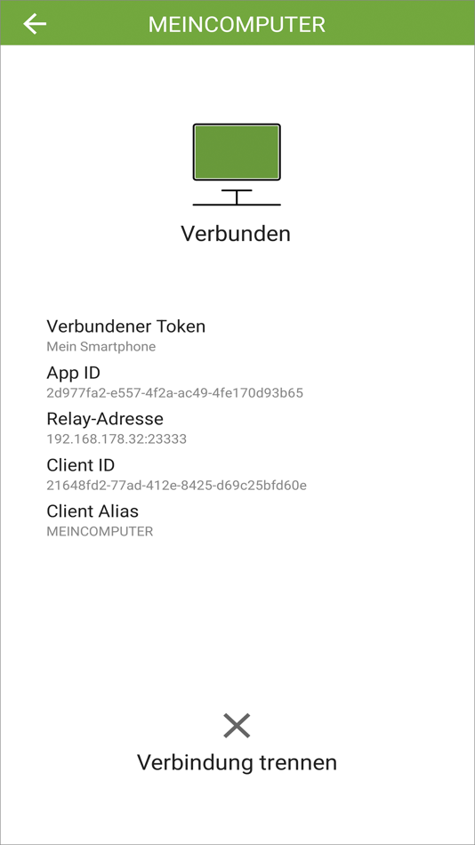 #5. digitronic SmartToken™ (iOS) By: digitronic computersysteme gmbh