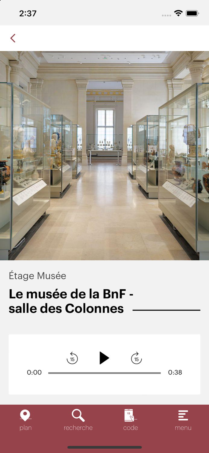 BnF Richelieu