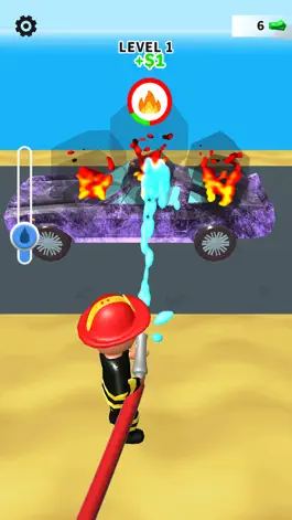 Game screenshot Water Master 3D hack