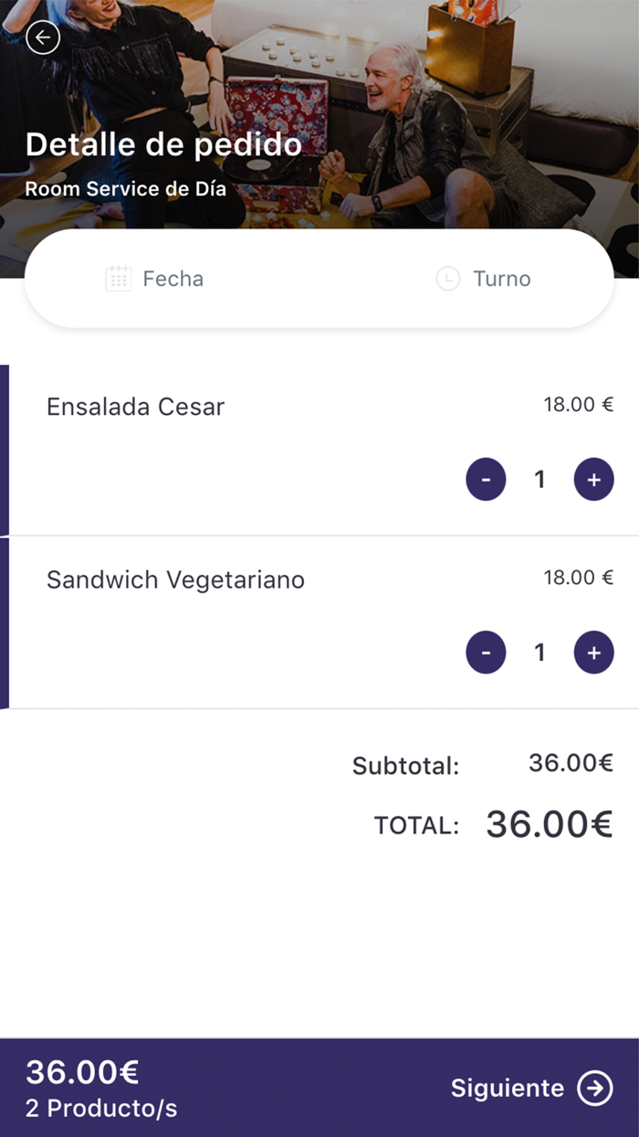 Hard Rock Hotel Marbella