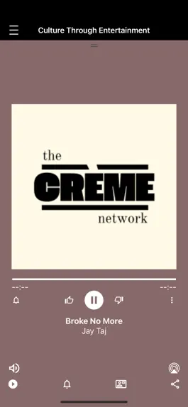 Game screenshot The Crème Network mod apk