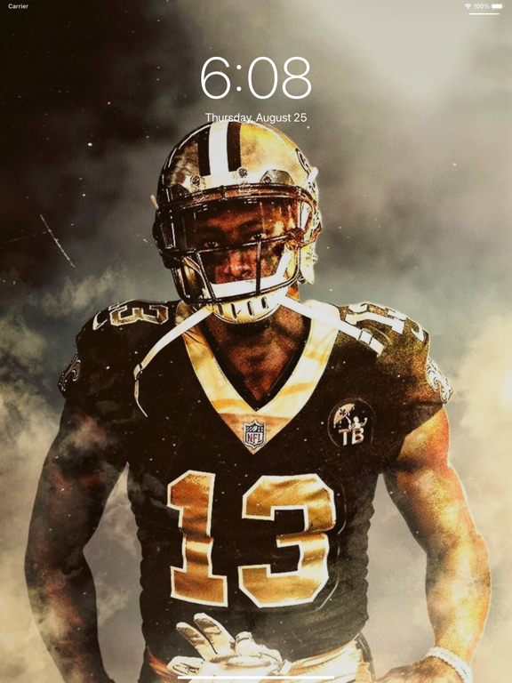 Screenshot #4 pour American Football Wallpaper !
