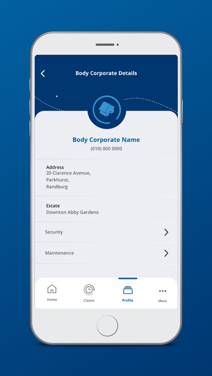 Hereford My Body Corporate