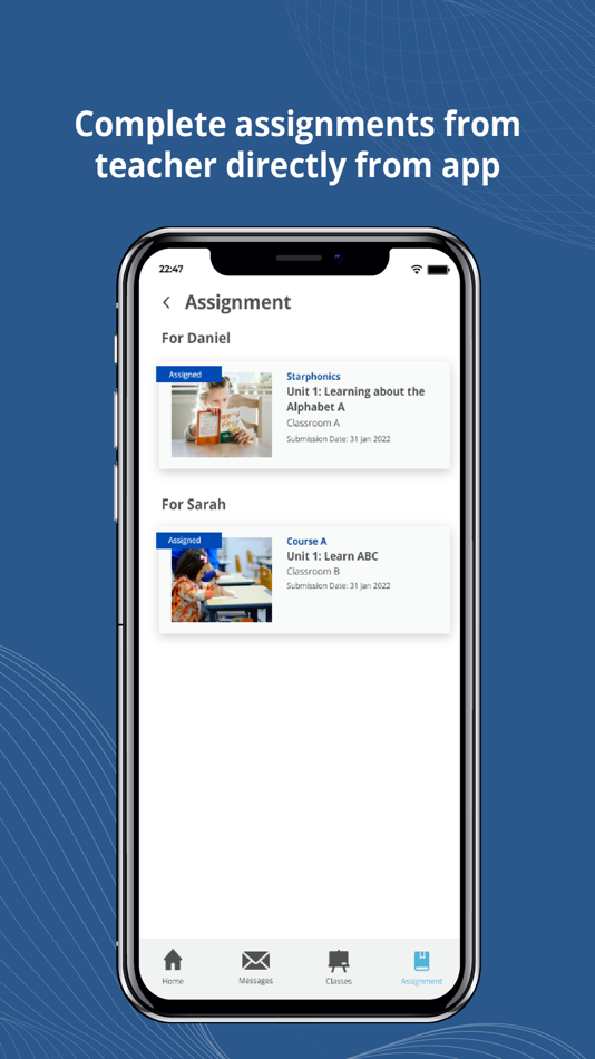#7. Nurture Craft (iOS) By: Flying Cape