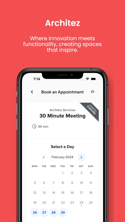 Architez screenshot-3
