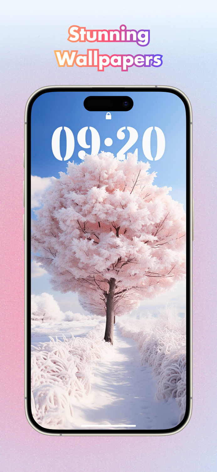 eWidget Top Color Widgets