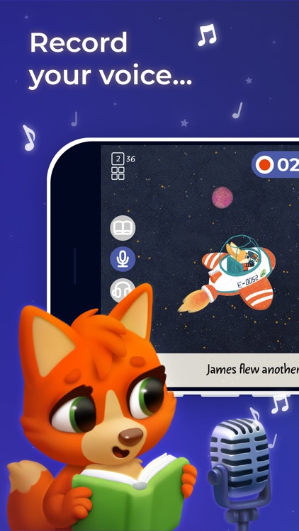 Little Stories: Bedtime Books screenshot-3