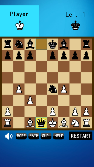 Chess Standalone Game Screenshot