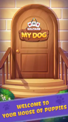 Game screenshot Solitaire - My Dog mod apk