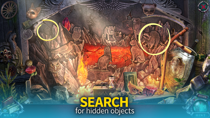 Fringe of Reality Great Deeds