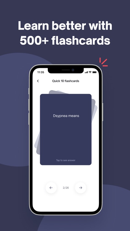 PANCE 2024 Prep screenshot-4