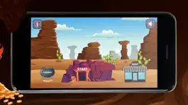 Game screenshot Gold digger Game apk