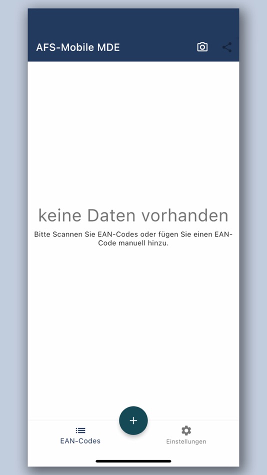 #1. AFS-Mobile MDE (iOS) 由: AFS Software