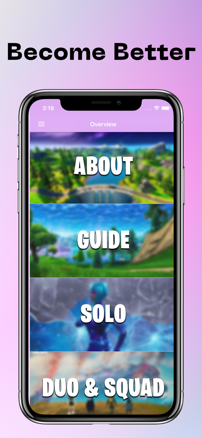 Skins and Tracker for Fortnite