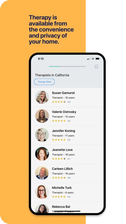 PlushCare: Online Doctor screenshot-8