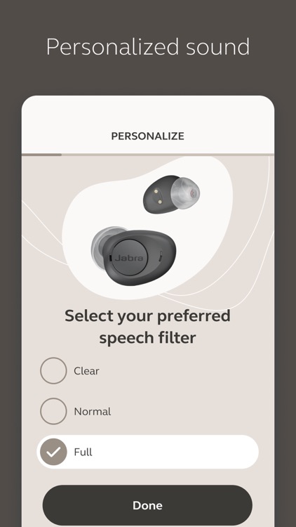 Jabra Enhance screenshot-4