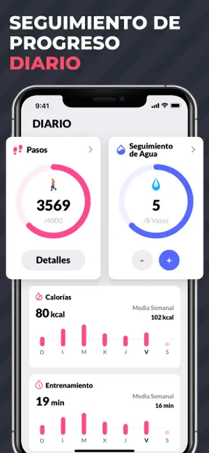 Perder Peso para Mujeres13+_3