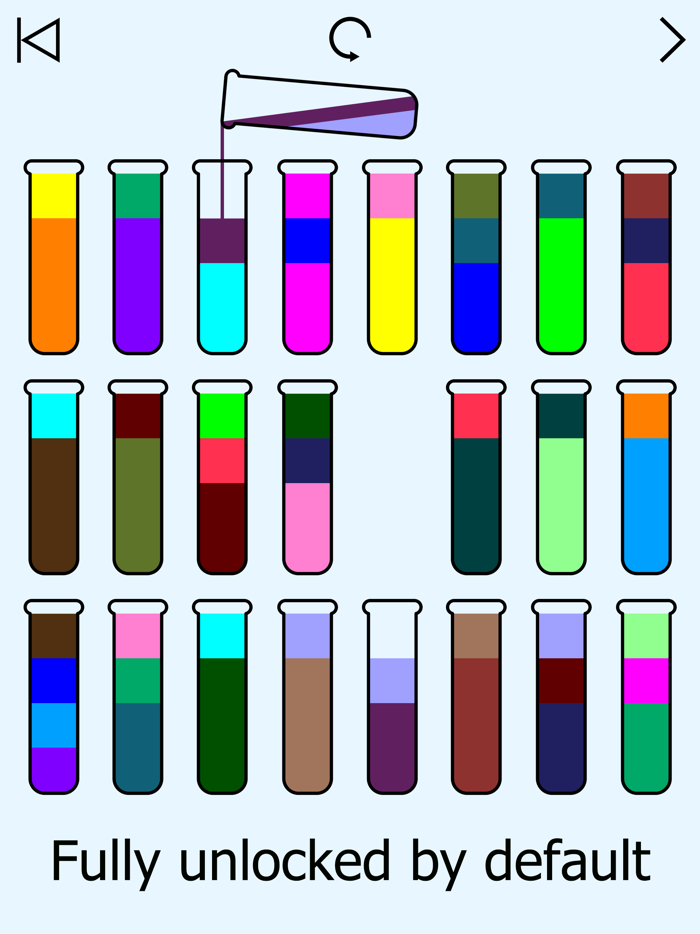 water sort puzzle master