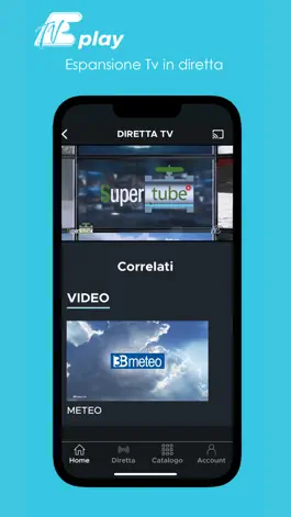 Game screenshot ETV Play hack