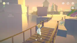 Game screenshot Open the Door: A Short Story apk