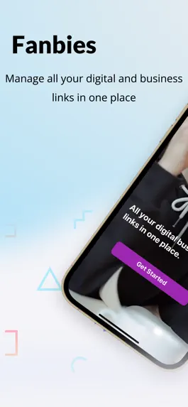 Game screenshot Fanbies mod apk