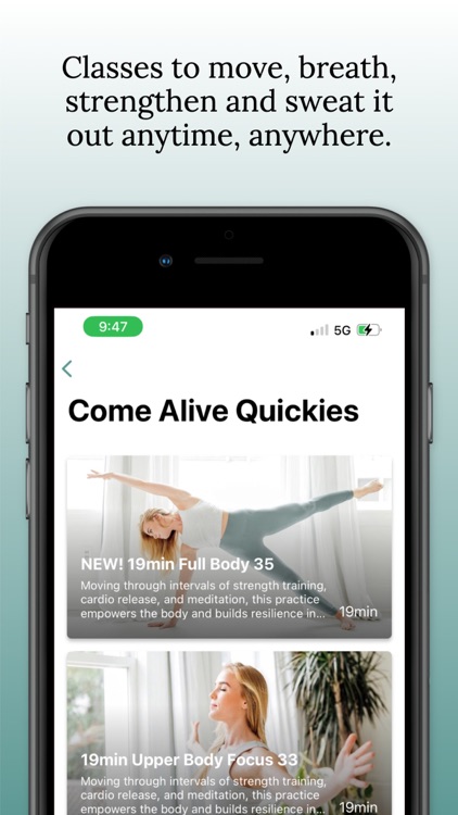 Alive With Dani screenshot-4