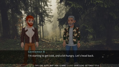 Screenshot 2 of RWMO App