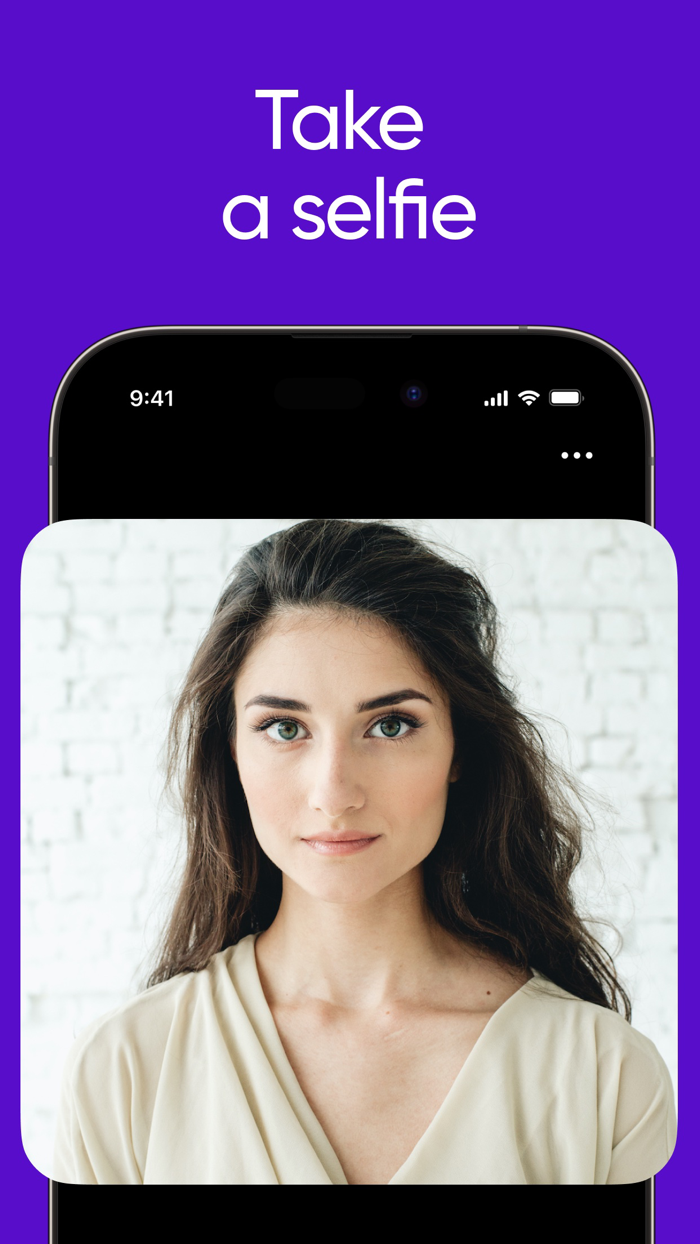 MyFaceWhen your AI selfies