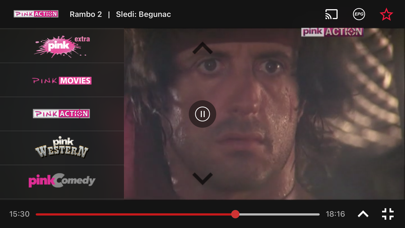KlikTV Screenshot