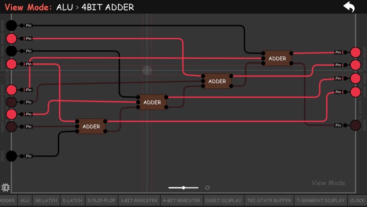Chip Simulator screenshot-8